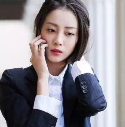 女干部姜保红:日出姜花红胜火 美女露骨照片