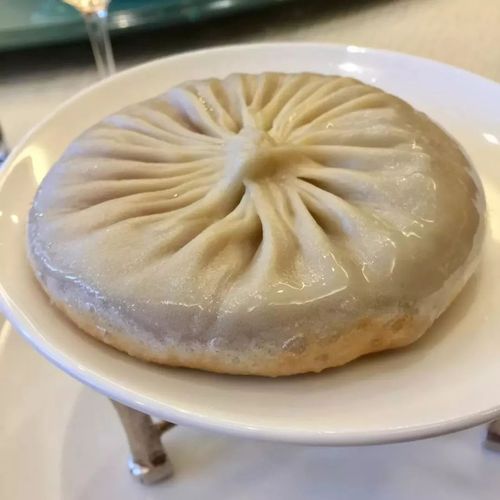 【微靖江】靖江的蟹黄汤包最好吃?这大概是个误会