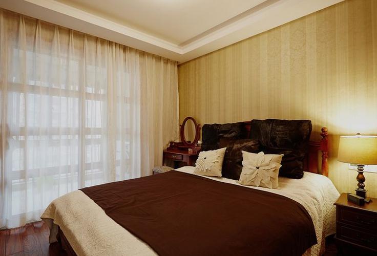 遮阳窗帘效果图