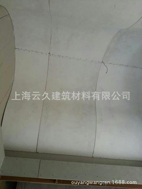 承接grg吊顶工程厂家批发grg装饰材料