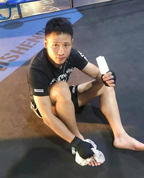 中国63kg最强一哥的争论即将有答案,是魏锐还是邓泽奇?