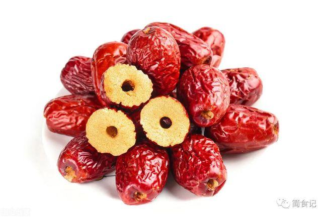 买红枣时怎样辨别硫磺枣枣农牢记这3点一挑一个准