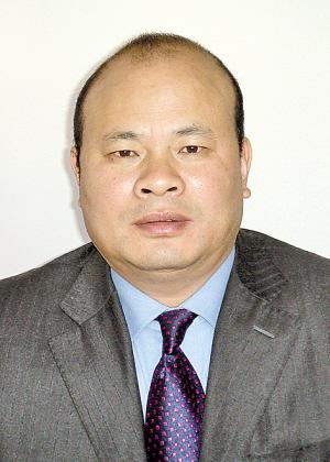 清华大学公共管理硕士,原中共 a href="#">平阳县 /a>委副书记,县长