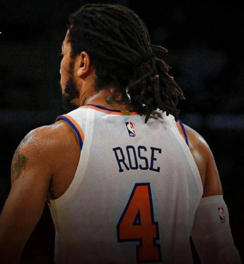 2000万都不要!他只为加盟尼克斯!这下罗斯又得打下手?