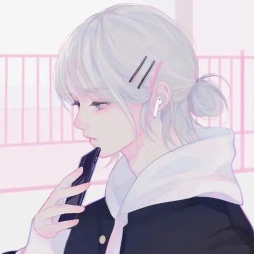 本文禁止转载或摘编 情侣头像 女生头像 闺蜜头像 仙女头像