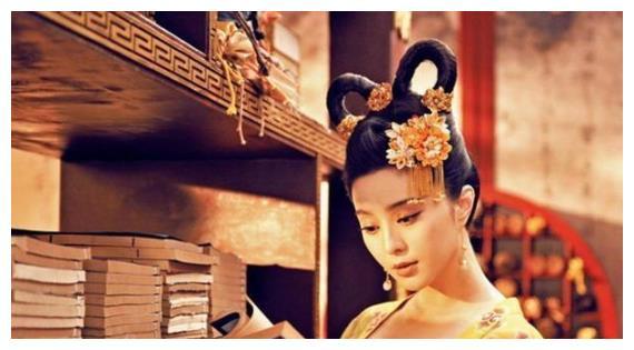 李弘怎么死的武则天秘史李弘怎么死的
