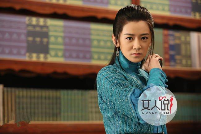 石安妮个人资料老公是谁 清纯女神早年床戏泄露大尺度照片曝光