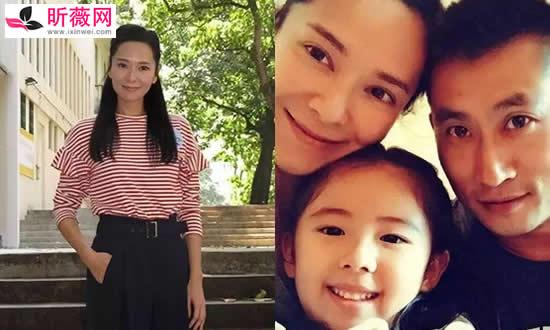 郭晋安郭羡妮感情在一起过吗郭羡妮老公是谁