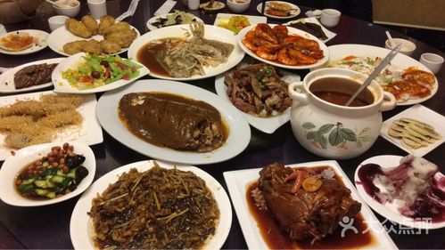 顺兴德(崂山道店)-图片-天津美食-大众点评网