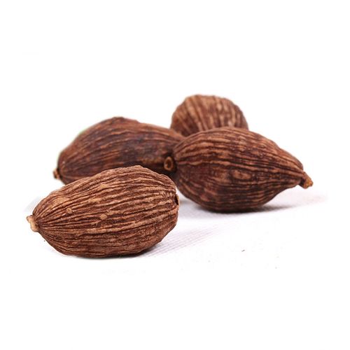 草果药用功效与作用是什么