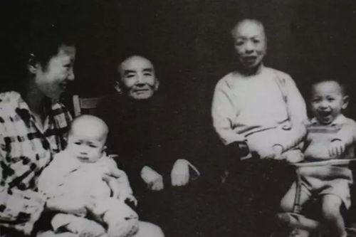 受刘国钧先生的影响,刘氏后裔也心系江苏,常州发展,刘国钧精神, 对其