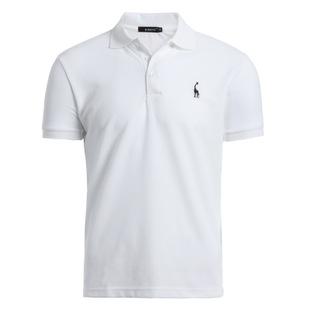 小鹿polo衫t恤