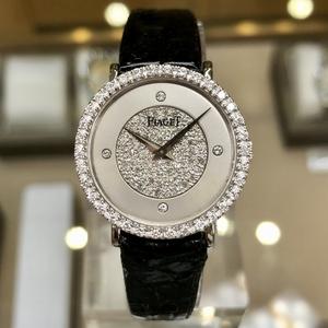 伯爵满天星手表