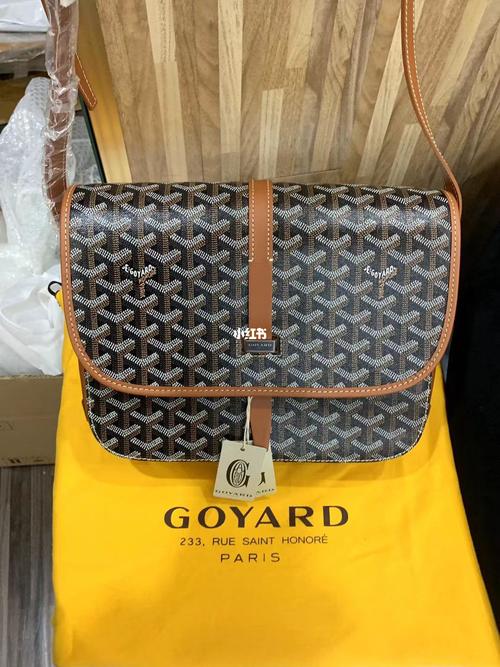 goyard邮差包 北京中古店_中古店_邮差包_高雅德怎么样_时尚_箱包_单
