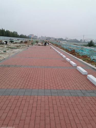 广东陶瓷生态透水砖电话 灰色陶瓷透水砖