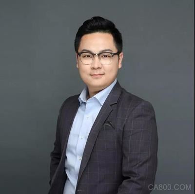 格创东智李楠:重构传统制造业,通过数字化提升企业竞争力