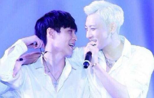 【真相】黄子韬疑回应怎么回事 黄子韬否认为张艺兴送