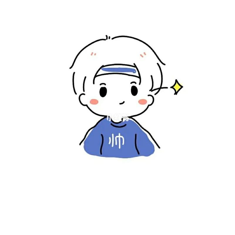 9292情侣头像_甜品_简笔画_素材_头像