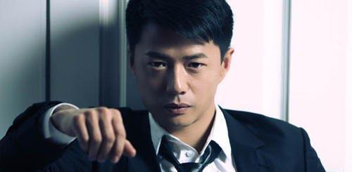 段奕宏"心酸往事"成典范!坎坷打拼终走红,个人事迹震撼演艺圈