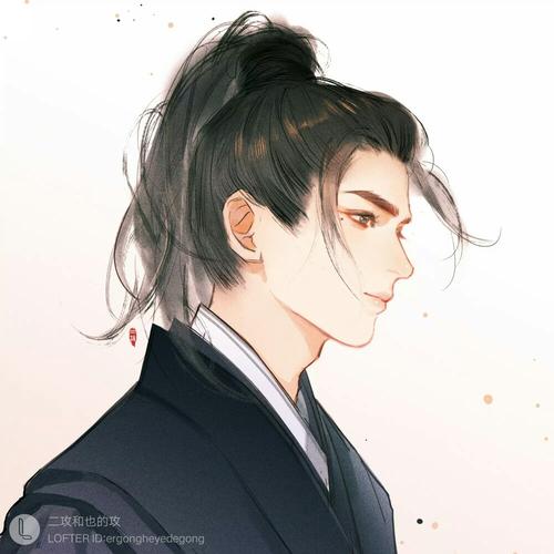 动漫古风*
