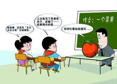 应试教育该何去何从成都右脑开发给大家讲解