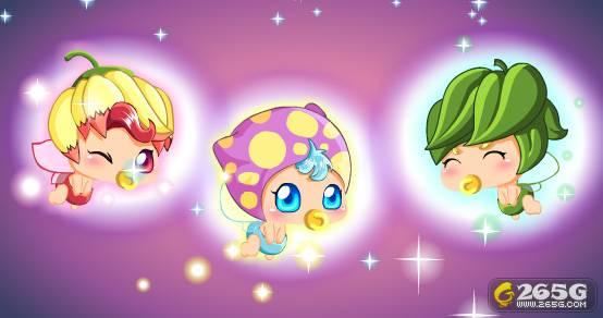 看图知游戏 小花仙游戏图片大全