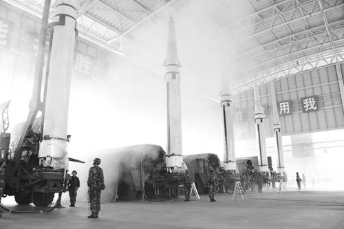 8月16日,该旅旅长施湘阳接受《环球时报》记者采访时给出的答案是"能"