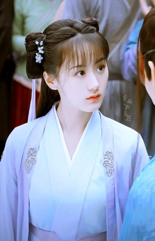 琉璃美人煞 褚璇玑 袁冰妍