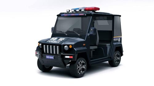 贵州电瓶车战盾特勤巡逻车销售点