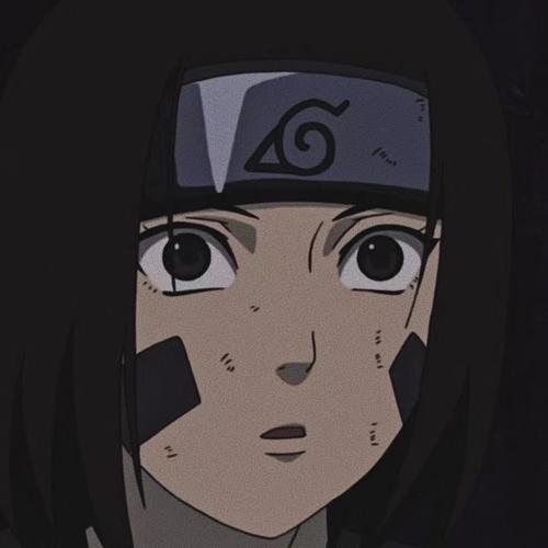 动漫头像:野原琳女生头像,我会一直一直看着你