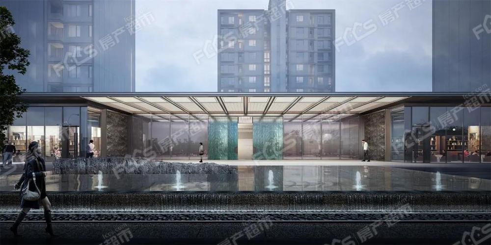 海门万科·溯源最新动态?万科·溯源效果图?