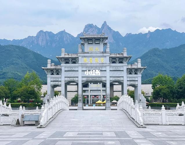 九华山避雷攻略(必看)!