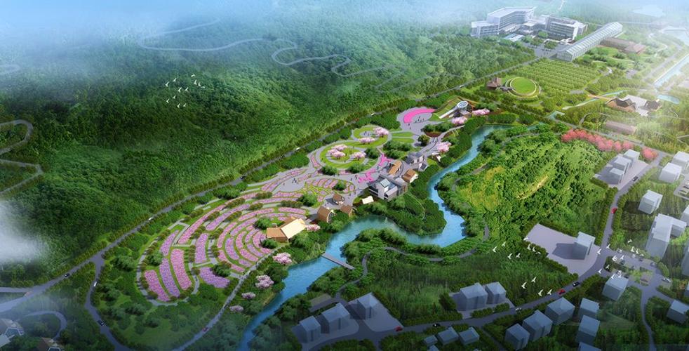 红色领航"双百双千"党建样板村:乐清市大荆镇下山头村