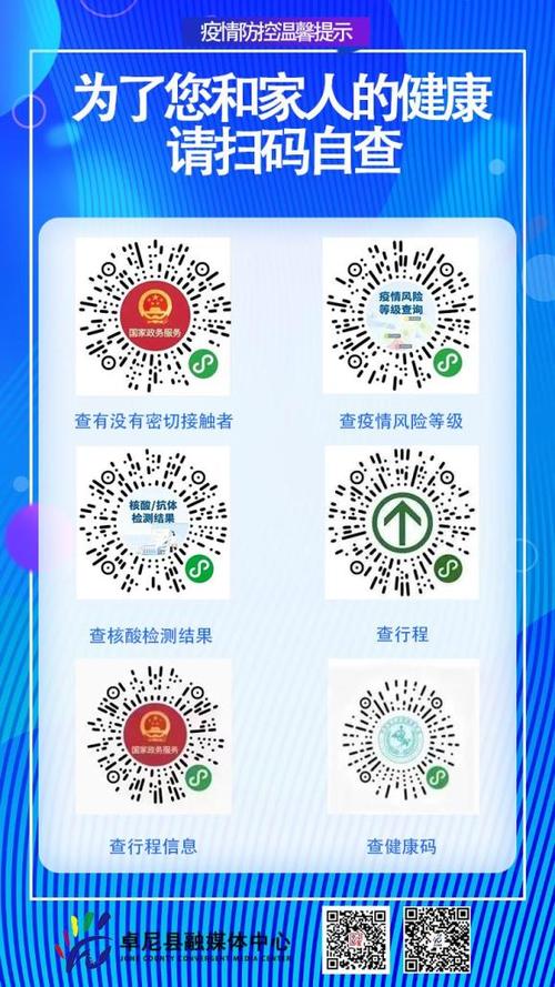 甘肃省健康出行码赋码规则公布附甘南州七县一市工作人员联系电话