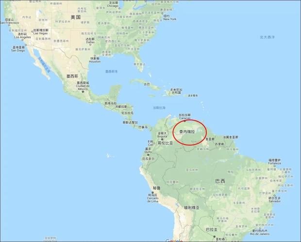 连俄罗斯都派兵了,美国却为何迟迟不敢出兵委内瑞拉?