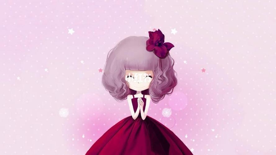 分享一组好看的网络图片9494_素材_头像