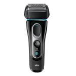 braun/博朗德国博朗电动剃须刀5147s胡须刀 往复式3刀头