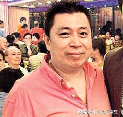 宝明   上海仔   ,原名   郭永鸿
