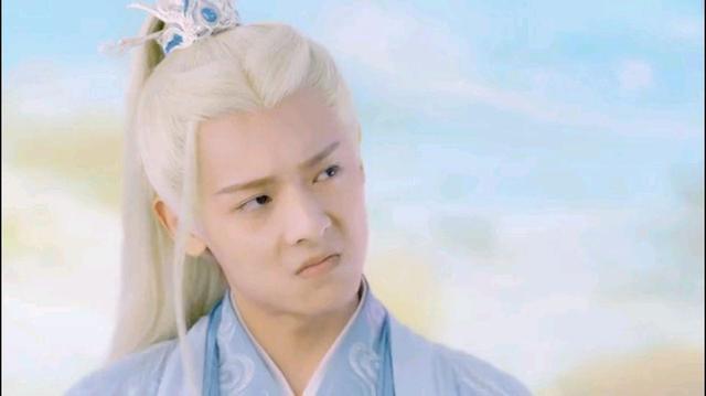 来一波琉璃美人煞腾蛇(白澍)图片