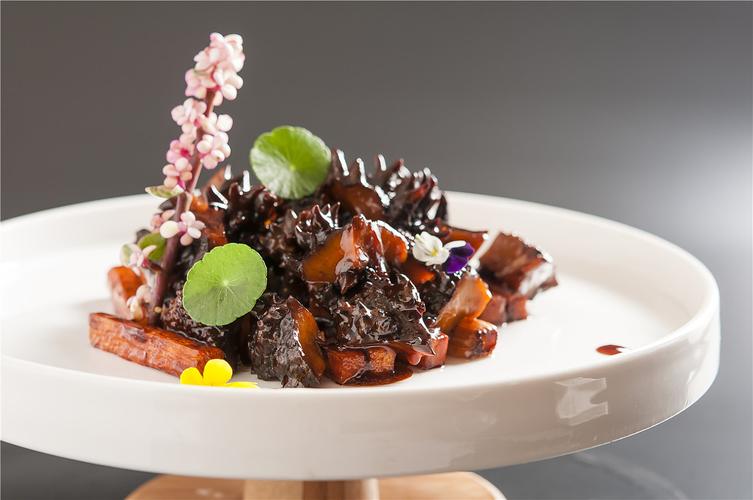 成都创意食品拍摄,餐厅菜品摄影,专业高端静物菜品拍摄