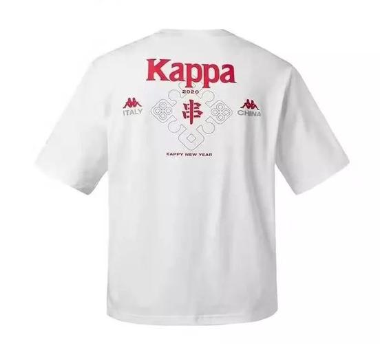 品质年节【任丘信誉楼】"新商品"推荐一一kappa新春"金龙银鼠"系列