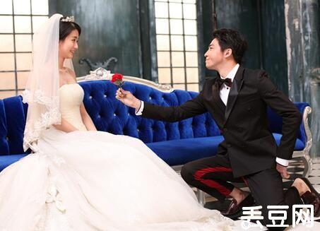 乔欣疑似恋情曝光 俞灏明和乔欣结婚了照疯传怎么回事