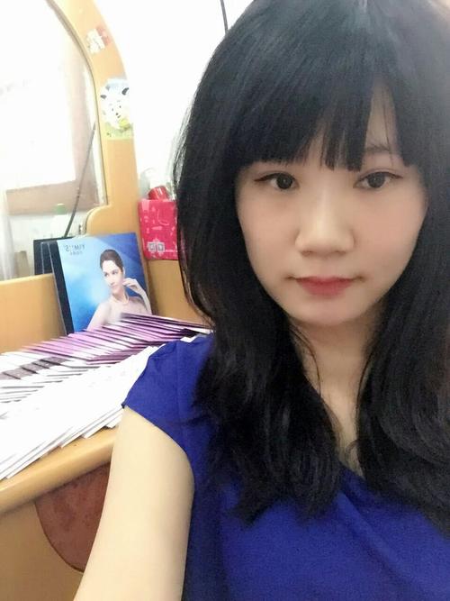 华容在线网首届华容"微女神"在线评选活动(第二期)