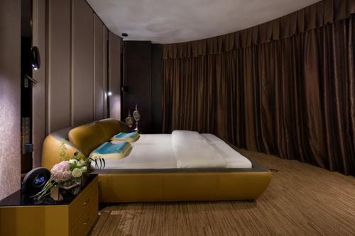 东莞慕思健康睡眠酒店