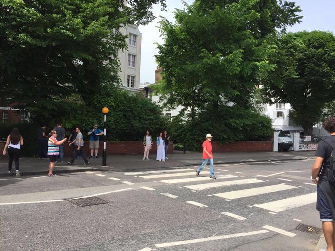 艾比路abbey road