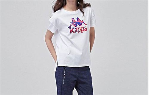 kappa是什么牌子 kappa属于什么档次