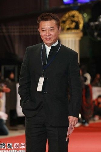 武术指导程小东