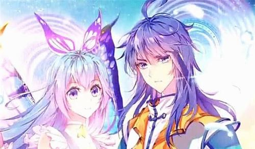 斗罗:霍雨浩的孩子终于现身,名字都这么霸气,身份不凡