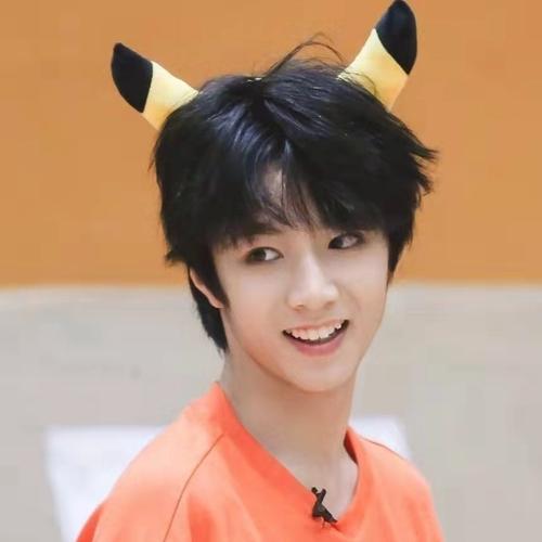 情头|文轩!@刘耀文@宋亚轩