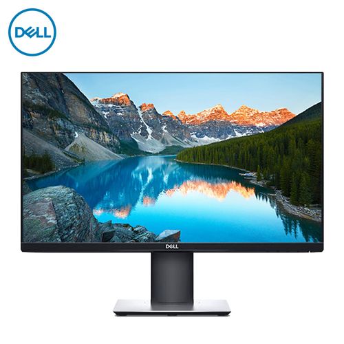 戴尔(dell) p2419h 23.